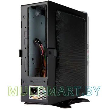 Корпус In Win BQS660BL 150W картинка 6
